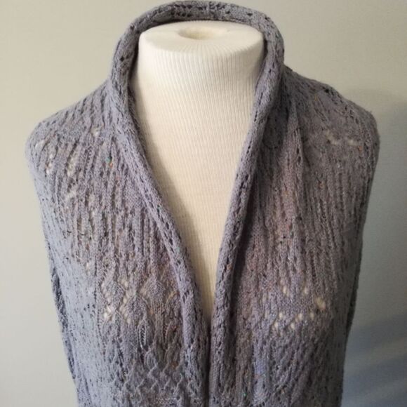 NWT Matilda Jane Pixie Dust Sweater Cartigan - Picture 4 of 13